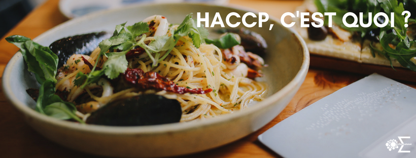 HACCP c'est quoi